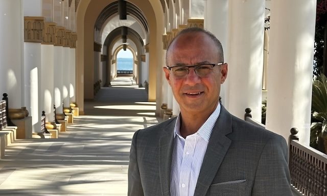 Ayman Gharib @ credit linkedin