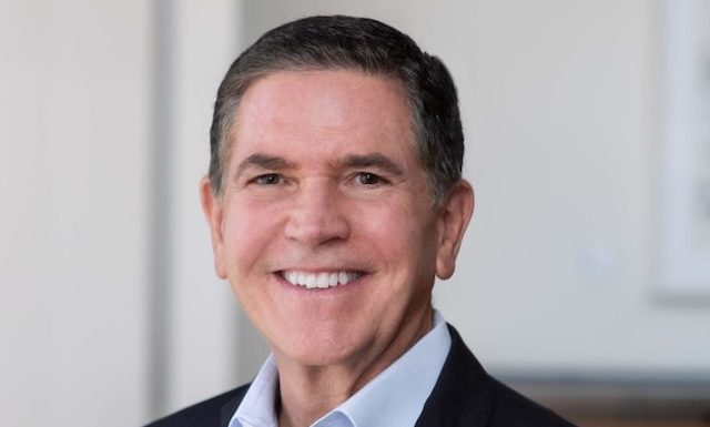 Bob Graziano @ credit linkedin