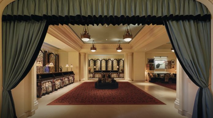 @ credit Nomad Las Vegas