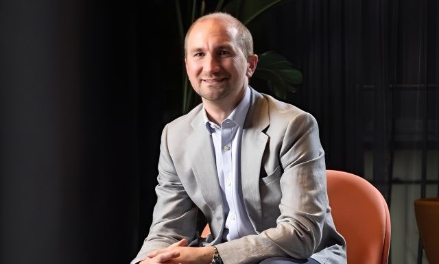 Christian Masters @ credit linkedin