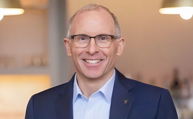 Dave Montrose @ credit linkedin
