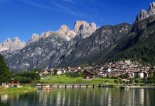 Ouverture 2026, Italie | Meliá Hotels International annonce l’ouverture de son premier hôtel dans les Dolomites Auronzo di Cadore