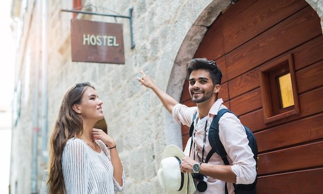 Hostel
