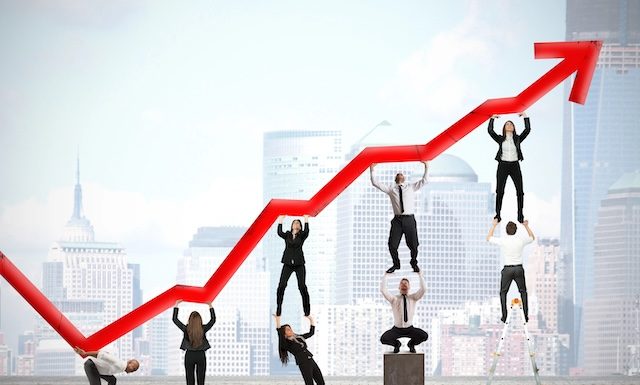 Croissance @ credit Depositphotos.com