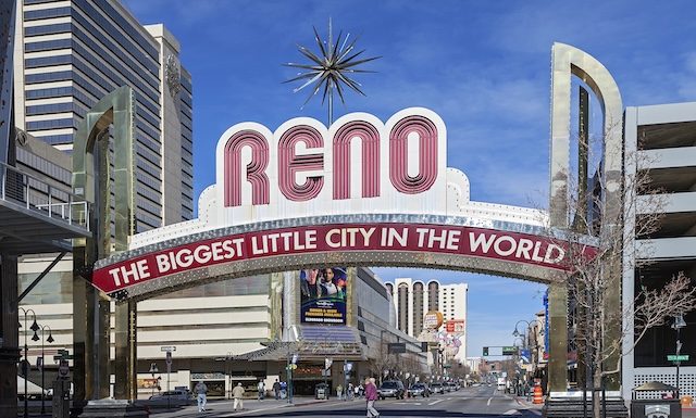 Reno city @ credit Depositphotos.com