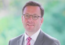 UK 🇬🇧 | Elite Hotels nomme Graham Copeman directeur général Graham Copeman @ credit linkedin