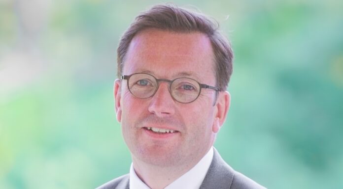 Graham Copeman @ credit linkedin