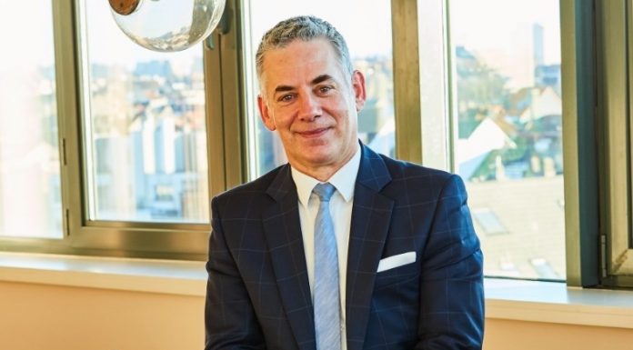 Hervé Deniau @ credit linkedin
