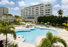 Caraïbes, USA | Hyatt Centric fait ses débuts à Porto Rico ! @ credit Hyatt Centric San Juan Isla Verde
