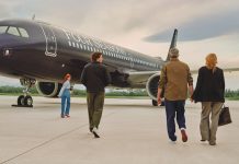 Jet privé & Hôtellerie | Four Seasons dévoile “New World Icons”, son nouvel itinéraire Private Jet Experience 2027 @ credit Four Seasons,Private Jet Experience