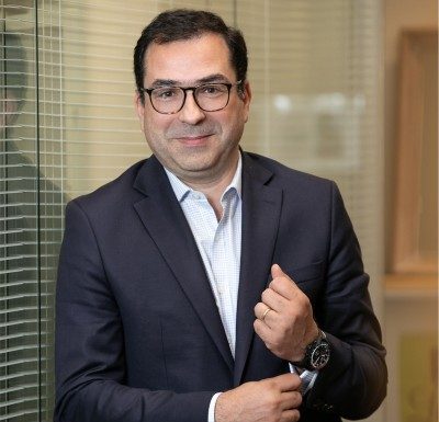 Karim Soleilhavoup @ credit linkedin