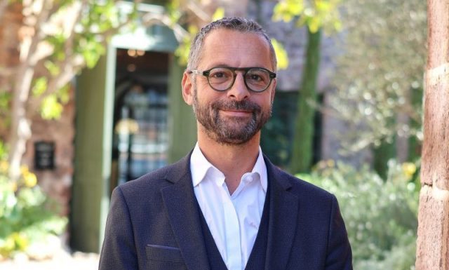 Luca Mendola @ credit linkedin