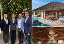 Rebranding 2026, Océan Indien | MGallery signe V Villas Maldives at Mirihi, sa première propriété aux Maldives