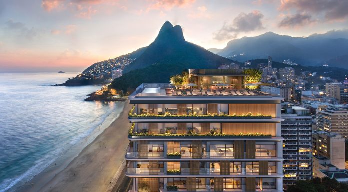 Four Seasons Rio de Janeiro@ credit Four Seasons