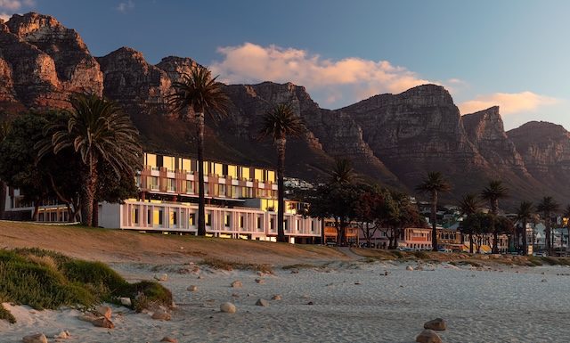 Morea House, Autograph Collection