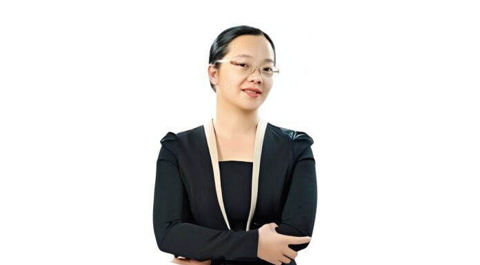 Ngo Thi Huong @ credit linkedin
