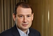 Nomination | InterContinental Lyon : Nicolas Mercier nommé directeur général Nicolas Mercier @ credit linkedin