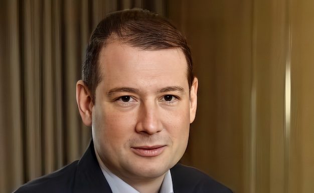 Nicolas Mercier @ credit linkedin
