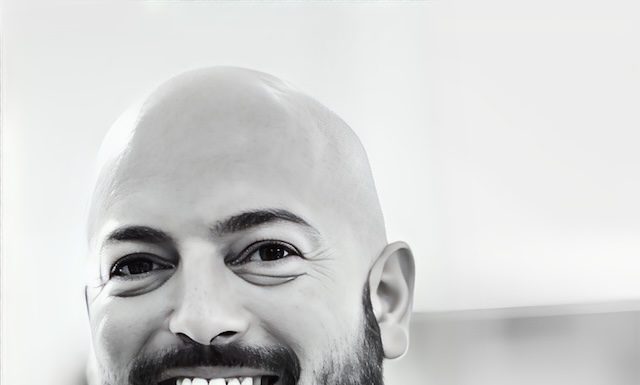 Oliivier Lallement @ credit linkedin