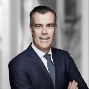Olivier Chavy @ credit linkedin