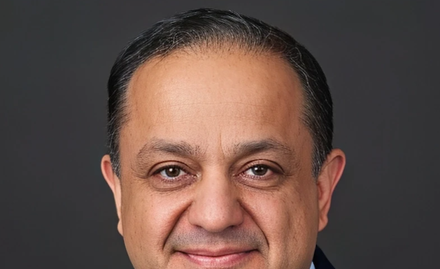 Orkun Aydin @ credit linkedin