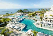 Chypre, tendance | Parklane Resort & Spa Limassol lance “The Bespoke Collection”, une nouvelle expérience ultra-personnalisée Parklane, a Luxury Collection Resort & Spa, Limassol @ credit Marriott