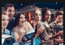 Innovation | Le Groupe Barrière lance son premier Gaming Club à l’Hôtel Barrière Le Normandy Deauville