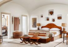 Ouverture 2028, Italie | Rocco Forte Hotels annonce le Masseria del Cardinale, son deuxième hôtel dans les Pouilles Rocco Forte Hotels Masseria del Cardinale