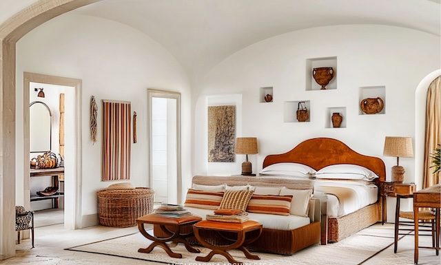 Rocco Forte Hotels Masseria del Cardinale