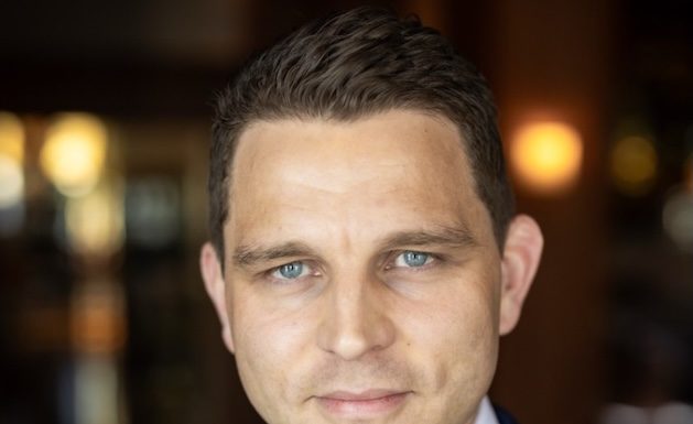 Romain Jadot @ credit linkedin