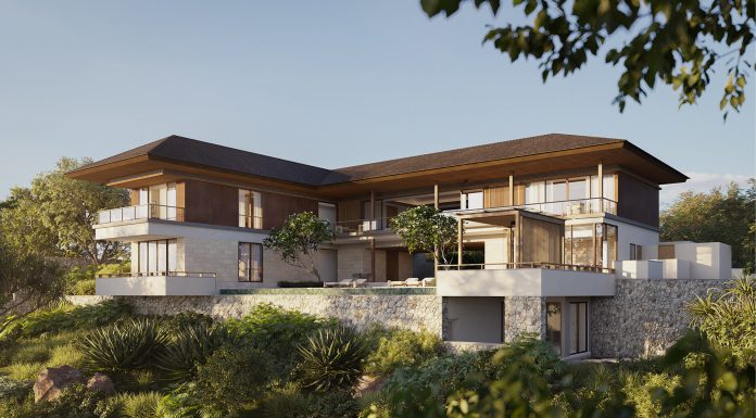 Raffles Hotels - Resorts-Kajima and Accor Announce Raffles Resid