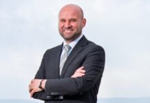 Qatar | Millennium Hotel Doha nomme l’expérimenté Rami Farhat au poste de General Manager Rami Farhat @ credit Millenium Hotel Doha