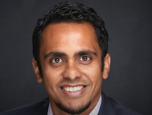 Salman Akbar @ credit linkedin