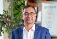 Inde | Chalet Hotels envisage l’acquisition d’un resort de luxe à Udaipur et nomme Shwetank Singh Managing Director & CEO Shwetank Singh @ credit linkedin