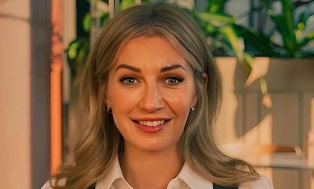 Stephanie Lopesi @ credit linkedin