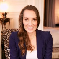 Tamara Lohan @ credit linkedin