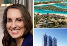 Monde, 2026 | Hyatt nomme provisoirement Tamara Lohan à la tête du Luxe et affiche ses ambitions mondiales Tamara Lohan, Miraval The Red Sea, Park Hyatt Tokyo