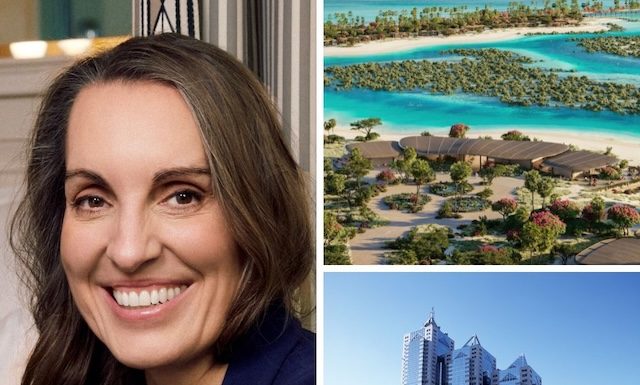 Tamara Lohan, Miraval The Red Sea, Park Hyatt Tokyo
