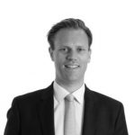 William Duffey @ credit linkedin