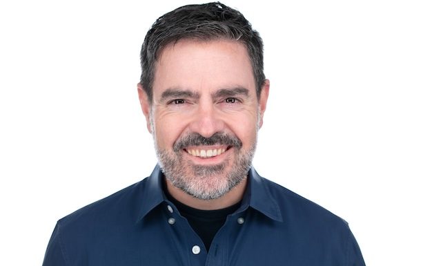 Xavier Amatriain @ credit Expedia Group