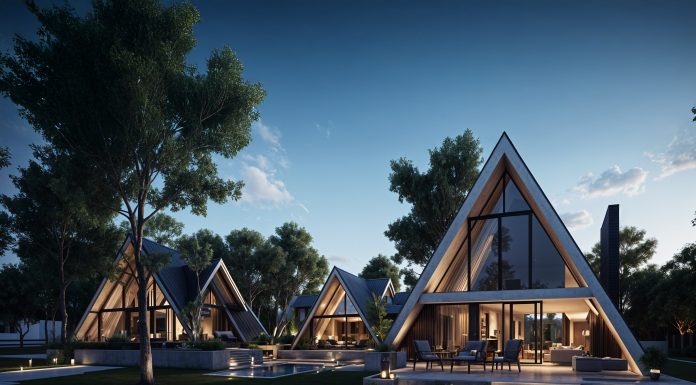 Photo: Venari Lodges. Source: Grand Metropolitan Hotels