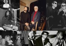 Ouverture 10 2026, Paris | Mythique lieu des nuits parisiennes, Le Palace s’apprête à revenir sur le devant de la scène Au centre, Mickael Chetrit et Jacques Garcia @ credits Le Palace