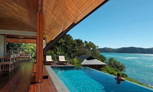 @ credit Hamilton Island