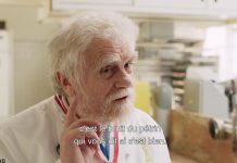 Disparition | Décès de Gabriel Paillasson, fondateur de la Coupe du monde de la pâtisserie