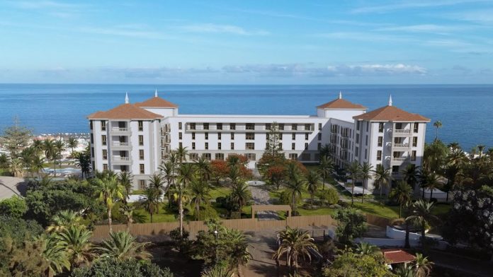 Espagne | À Tenerife, l’historique Gran Hotel Taoro, icône de Puerto de la Cruz, de retour sur scène après… un demi-siècle d’oubli ! Espagne | À Tenerife, l’historique Gran Hotel Taoro, icône de Puerto de la Cruz, de retour sur scène après… un demi-siècle d’oubli !