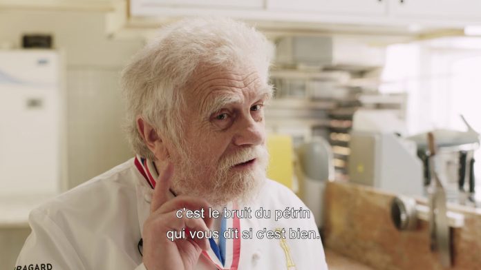 Disparition | Décès de Gabriel Paillasson, fondateur de la Coupe du monde de la pâtisserie Disparition | Décès de Gabriel Paillasson, fondateur de la Coupe du monde de la pâtisserie