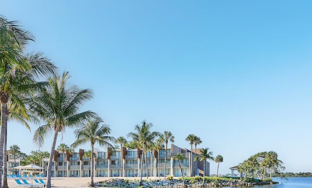 voco Sandpiper All-Inclusive Resort by IHG @ credit IHG