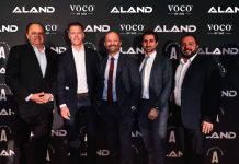 Ouverture, Australie | IHG ouvre voco Gosford et redéfinit l’hôtellerie haut de gamme sur la Central Coast Voco Gosford @ credit IHG
