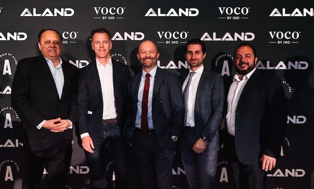 Voco Gosford @ credit IHG