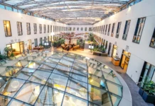 Repositionnement, Allemagne | MOA Berlin, de la franchise à l’indépendance !